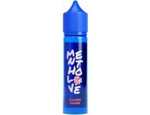 Longfill MENTHOLOVE 12/60ml - Flower Power